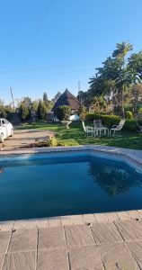 Bnb and events venue