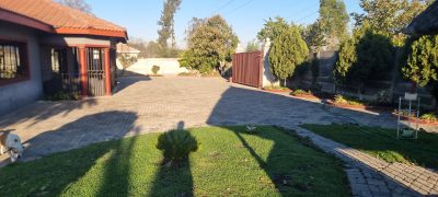 Bnb and events venue