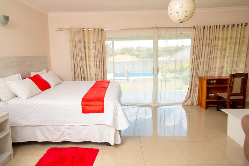 Tingompela Guest House