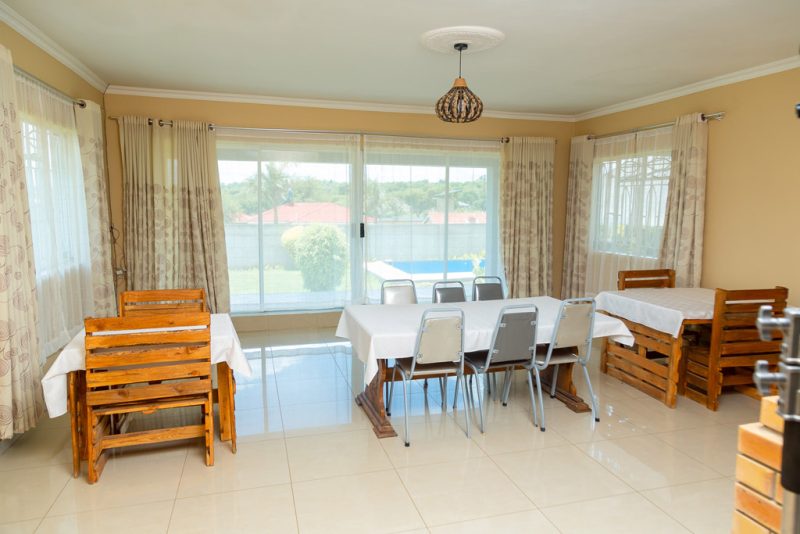 Tingompela Guest House