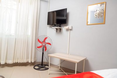 Tingompela Guest House