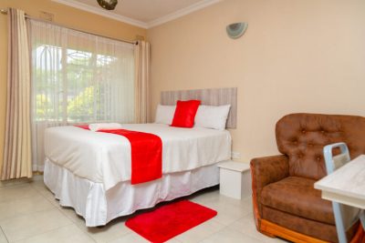 Tingompela Guest House