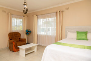 Tingompela Guest House